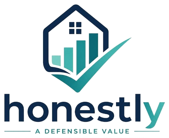 Honestly - a defensible value